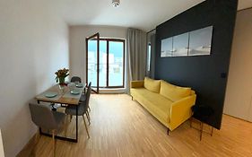 Strzelców 24 by Homeprime