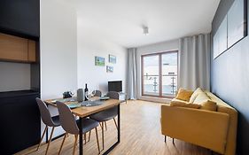 Strzelców 24 by Homeprime